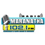 radio maranatha 102.1 ES