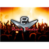 V8 Rock Radio