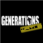 Generations Wati B