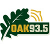 Oak 93.5