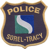 Police SQ Sorel-Tracy