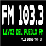 La Voz Del Pueblo FM