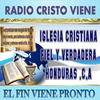 RADIO CRISTO VIENE