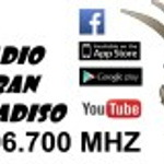 Radio Gran Paradiso