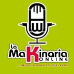 La Makinaria Online