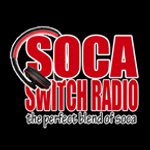 SOCA SWITCH RADIO