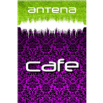 Antena cafe