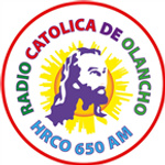 Radio Catolica de Olancho