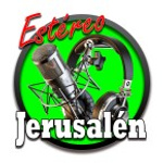 Estéreo Jerusalen