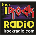 iRock Radio WIRR-DB