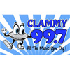 Clammy 99.7