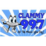 Clammy 99.7