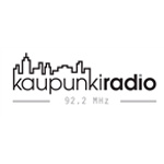 Kaupunkiradio