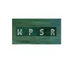 WPSR