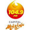 Capital Máxima 104.9 Querétaro