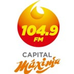 Capital Máxima 104.9 Querétaro