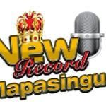 NEWRECORD MAPASINGUE01