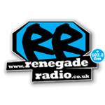 Renegade Radio 107.2FM