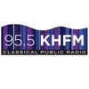 Classical 95.5