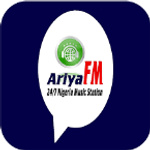 Ariya FM