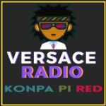 VERSACE RADIO