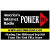 America's Internet Radio Power 104