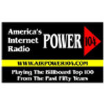 America's Internet Radio Power 104