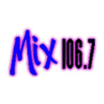 Mix 106.7