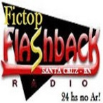 Rádio Fictop FlashBack