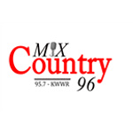 Mix Country 96