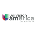 Univision América