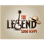 The Legend 1050 KVPI AM