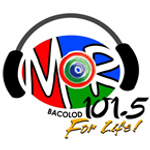 MOR 101.5 Bacolod