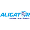 Radio Aligator - Classic Rock Radio