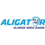 Radio Aligator - Classic Rock Radio