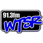 91.3fm WTSR