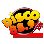 Disco 89