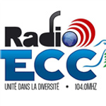 Radio ECC