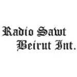 Radio Sawt Beirut Int