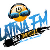 Latina FM Zaragoza