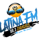 Latina FM Zaragoza