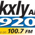 FM Newsradio 100.7 KXLY 920