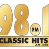 Classic Hits 98.1FM