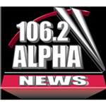 ALPHANEWS 106,2 CRETE