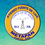 Stereo Fuente de Luz