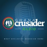 Ghana Crusader Radio