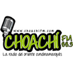 Choachí Stereo