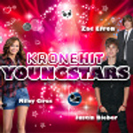 KRONEHIT Young Stars