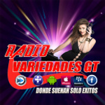 Radios Variedades GT