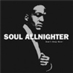 Soul-Allnighter